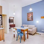 Villino Mari Con Parcheggio Privato Gratuito