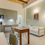 Гостевой дом Villino Mari Con Parcheggio Privato Gratuito Асколи-Пичено