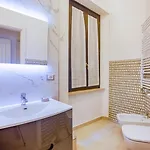 Гостевой дом Villino Mari Con Parcheggio Privato Gratuito