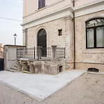 Гостевой дом Villino Mari Con Parcheggio Privato Gratuito 4*