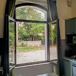 Гостевой дом Villino Mari Con Parcheggio Privato Gratuito 4*
