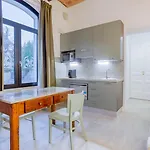 Гостевой дом Villino Mari Con Parcheggio Privato Gratuito Асколи-Пичено