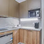 Villino Mari Con Parcheggio Privato Gratuito 4* Асколи-Пичено