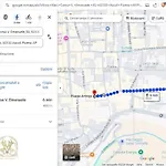 Villino Mari Con Parcheggio Privato Gratuito Гостевой дом 4*