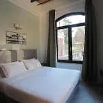 Villino Mari Con Parcheggio Privato Gratuito Гостевой дом 4*