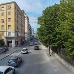 Villino Mari Con Parcheggio Privato Gratuito Гостевой дом