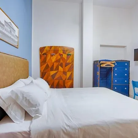 Villino Mari Con Parcheggio Privato Gratuito 4*