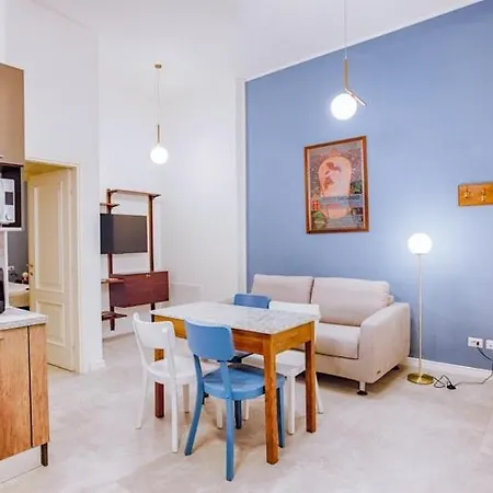 Villino Mari Con Parcheggio Privato Gratuito