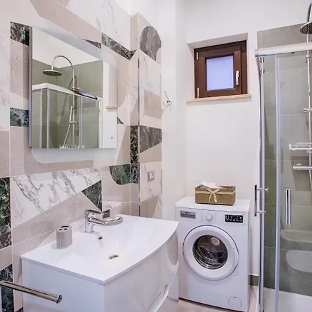 Villino Mari Con Parcheggio Privato Gratuito 4* Ascoli Piceno