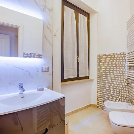 Guest house Villino Mari Con Parcheggio Privato Gratuito