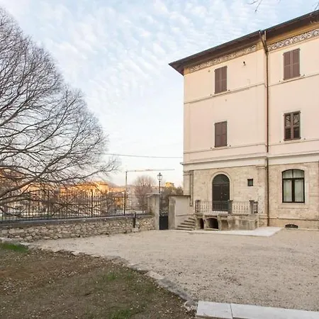 Villino Mari Con Parcheggio Privato Gratuito 게스트하우스 4*