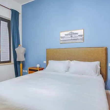 Villino Mari Con Parcheggio Privato Gratuito