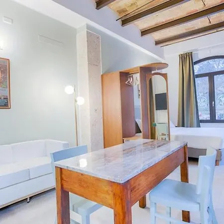 Villino Mari Con Parcheggio Privato Gratuito 4* 아스콜리피체노