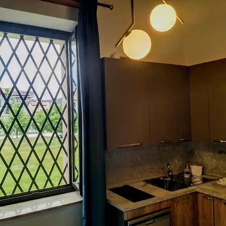 Villino Mari Con Parcheggio Privato Gratuito