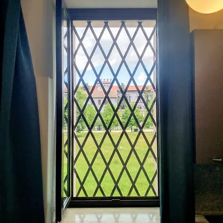 Villino Mari Con Parcheggio Privato Gratuito Гостевой дом 4*
