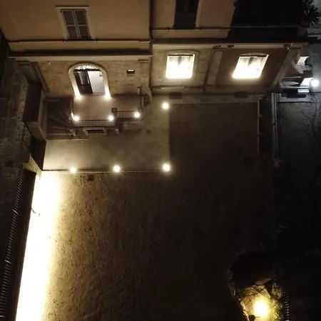 Villino Mari Con Parcheggio Privato Gratuito Guest house 4*