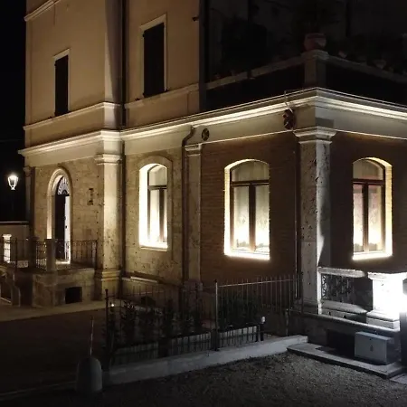 Villino Mari Con Parcheggio Privato Gratuito 4*