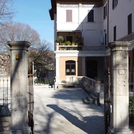 Villino Mari Con Parcheggio Privato Gratuito