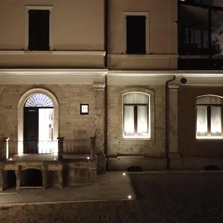 Villino Mari Con Parcheggio Privato Gratuito