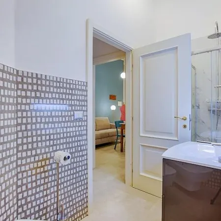 Villino Mari Con Parcheggio Privato Gratuito 4* 아스콜리피체노