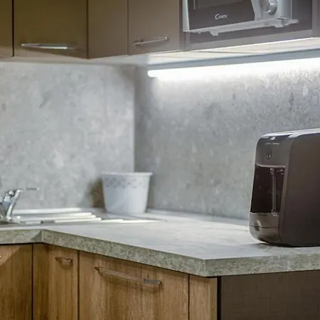 Villino Mari Con Parcheggio Privato Gratuito Ascoli Piceno