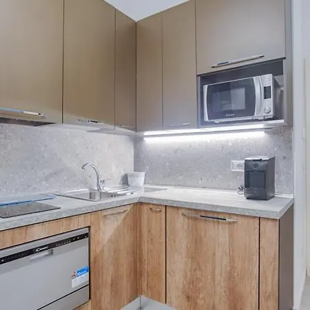 Villino Mari Con Parcheggio Privato Gratuito 4* Ascoli Piceno