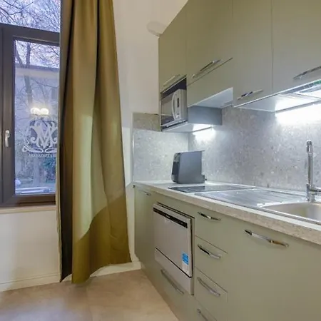 Villino Mari Con Parcheggio Privato Gratuito