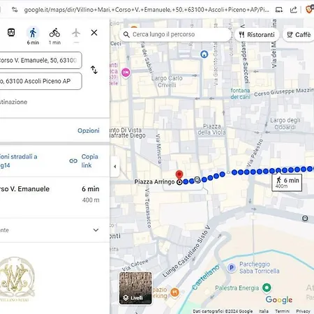 Villino Mari Con Parcheggio Privato Gratuito Guest house 4*