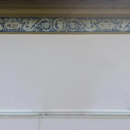 Guest house Villino Mari Con Parcheggio Privato Gratuito