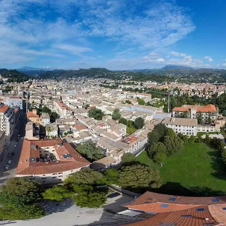 Villino Mari Con Parcheggio Privato Gratuito