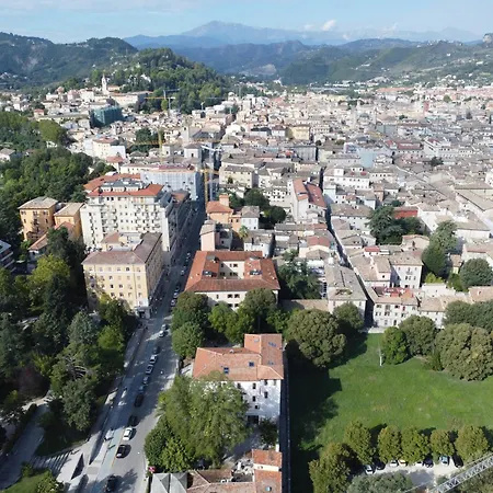 Villino Mari Con Parcheggio Privato Gratuito Гостевой дом 4*