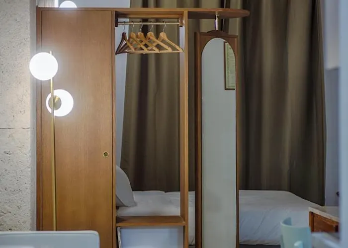 Villino Mari Con Parcheggio Privato Gratuito Guest house