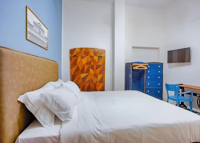 Villino Mari Con Parcheggio Privato Gratuito 4*