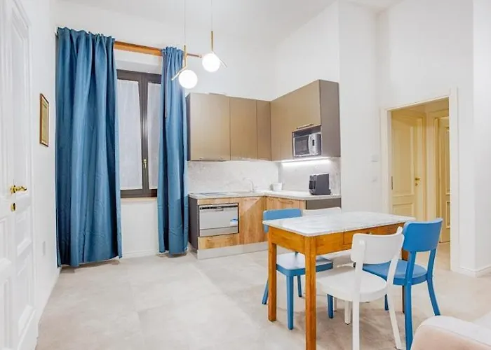 Villino Mari Con Parcheggio Privato Gratuito Guest house Ascoli Piceno