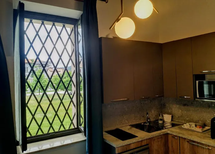 Villino Mari Con Parcheggio Privato Gratuito