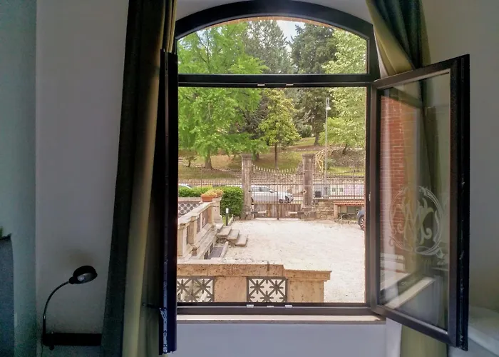 Villino Mari Con Parcheggio Privato Gratuito Guest house 4*