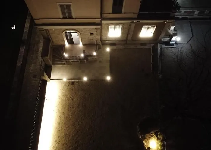 Villino Mari Con Parcheggio Privato Gratuito Guest house 4*