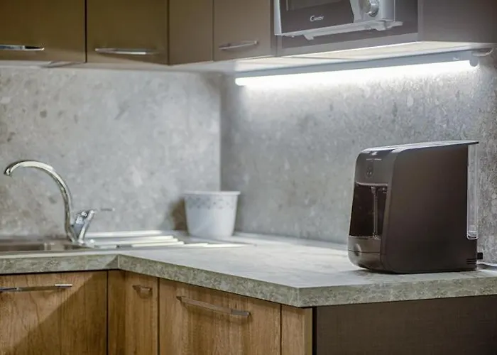 Villino Mari Con Parcheggio Privato Gratuito Ascoli Piceno