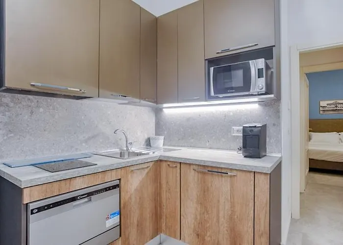 Villino Mari Con Parcheggio Privato Gratuito 4* Ascoli Piceno