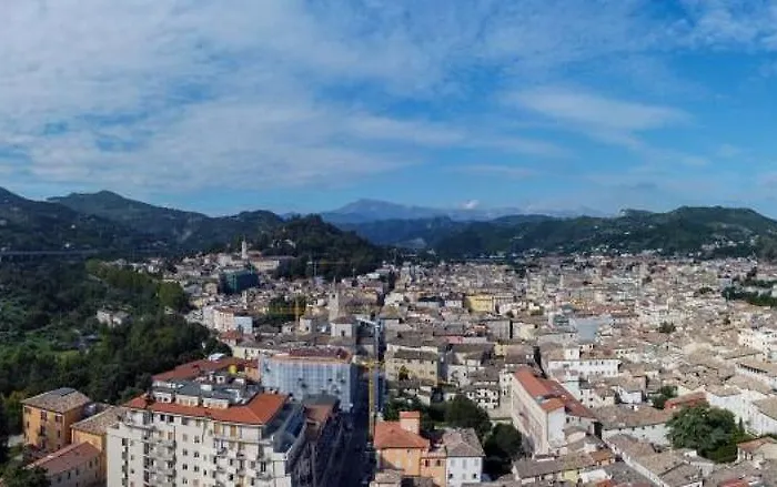 Villino Mari Con Parcheggio Privato Gratuito Guest house 4*